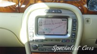 USED 2009 59 JAGUAR X-TYPE 2.2 SOVEREIGN 5d 145 BHP 