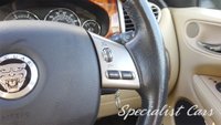 USED 2009 59 JAGUAR X-TYPE 2.2 SOVEREIGN 5d 145 BHP 