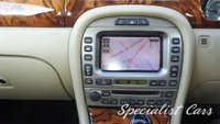 USED 2009 59 JAGUAR X-TYPE 2.2 SOVEREIGN 5d 145 BHP 
