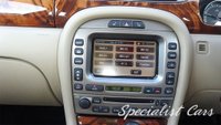 USED 2009 59 JAGUAR X-TYPE 2.2 SOVEREIGN 5d 145 BHP 