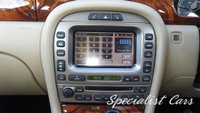 USED 2009 59 JAGUAR X-TYPE 2.2 SOVEREIGN 5d 145 BHP 
