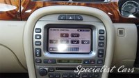 USED 2009 59 JAGUAR X-TYPE 2.2 SOVEREIGN 5d 145 BHP 