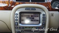 USED 2009 59 JAGUAR X-TYPE 2.2 SOVEREIGN 5d 145 BHP 