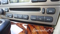 USED 2009 59 JAGUAR X-TYPE 2.2 SOVEREIGN 5d 145 BHP 