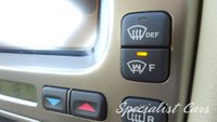 USED 2009 59 JAGUAR X-TYPE 2.2 SOVEREIGN 5d 145 BHP 