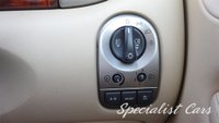 USED 2009 59 JAGUAR X-TYPE 2.2 SOVEREIGN 5d 145 BHP 