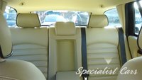 USED 2009 59 JAGUAR X-TYPE 2.2 SOVEREIGN 5d 145 BHP 