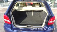 USED 2009 59 JAGUAR X-TYPE 2.2 SOVEREIGN 5d 145 BHP 