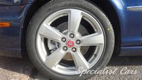 USED 2009 59 JAGUAR X-TYPE 2.2 SOVEREIGN 5d 145 BHP 