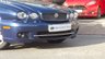 USED 2009 59 JAGUAR X-TYPE 2.2 SOVEREIGN 5d 145 BHP 