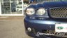 USED 2009 59 JAGUAR X-TYPE 2.2 SOVEREIGN 5d 145 BHP 