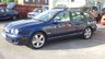 USED 2009 59 JAGUAR X-TYPE 2.2 SOVEREIGN 5d 145 BHP 