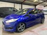 USED 2016 L FORD FIESTA 1.0 ZETEC S 3d 124 BHP 