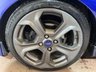 USED 2016 L FORD FIESTA 1.0 ZETEC S 3d 124 BHP 
