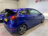 USED 2016 L FORD FIESTA 1.0 ZETEC S 3d 124 BHP 