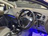 USED 2016 L FORD FIESTA 1.0 ZETEC S 3d 124 BHP 