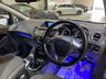 USED 2016 L FORD FIESTA 1.0 ZETEC S 3d 124 BHP 