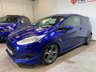 USED 2016 L FORD FIESTA 1.0 ZETEC S 3d 124 BHP 