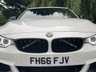 USED 2016 66 BMW 4 SERIES COUPE 420D XDRIVE M SPORT AUTO  