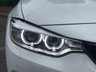 USED 2016 66 BMW 4 SERIES COUPE 420D XDRIVE M SPORT AUTO  