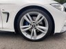 USED 2016 66 BMW 4 SERIES COUPE 420D XDRIVE M SPORT AUTO  