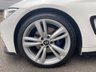 USED 2016 66 BMW 4 SERIES COUPE 420D XDRIVE M SPORT AUTO  