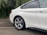 USED 2016 66 BMW 4 SERIES COUPE 420D XDRIVE M SPORT AUTO  