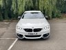 USED 2016 66 BMW 4 SERIES COUPE 420D XDRIVE M SPORT AUTO  