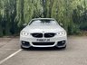 USED 2016 66 BMW 4 SERIES COUPE 420D XDRIVE M SPORT AUTO  