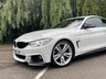 USED 2016 66 BMW 4 SERIES COUPE 420D XDRIVE M SPORT AUTO  