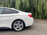 USED 2016 66 BMW 4 SERIES COUPE 420D XDRIVE M SPORT AUTO  