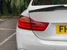 USED 2016 66 BMW 4 SERIES COUPE 420D XDRIVE M SPORT AUTO  
