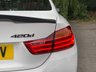 USED 2016 66 BMW 4 SERIES COUPE 420D XDRIVE M SPORT AUTO  