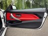 USED 2016 66 BMW 4 SERIES COUPE 420D XDRIVE M SPORT AUTO  