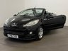 USED 2011 61 PEUGEOT 207 1.6 CC SPORT 2d 120 BHP 