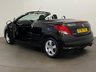 USED 2011 61 PEUGEOT 207 1.6 CC SPORT 2d 120 BHP 