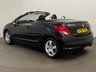 USED 2011 61 PEUGEOT 207 1.6 CC SPORT 2d 120 BHP 
