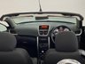 USED 2011 61 PEUGEOT 207 1.6 CC SPORT 2d 120 BHP 