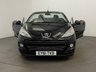 USED 2011 61 PEUGEOT 207 1.6 CC SPORT 2d 120 BHP 