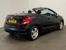 USED 2011 61 PEUGEOT 207 1.6 CC SPORT 2d 120 BHP 