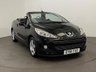 USED 2011 61 PEUGEOT 207 1.6 CC SPORT 2d 120 BHP 