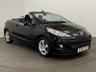 USED 2011 61 PEUGEOT 207 1.6 CC SPORT 2d 120 BHP 