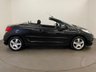 USED 2011 61 PEUGEOT 207 1.6 CC SPORT 2d 120 BHP 