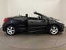 USED 2011 61 PEUGEOT 207 1.6 CC SPORT 2d 120 BHP 