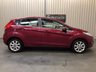 USED 2010 10 FORD FIESTA 1.2 ZETEC 5d 81 BHP FINANCE RATES  FROM 6.9 % APR