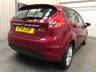 USED 2010 10 FORD FIESTA 1.2 ZETEC 5d 81 BHP FINANCE RATES  FROM 6.9 % APR