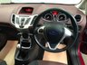 USED 2010 10 FORD FIESTA 1.2 ZETEC 5d 81 BHP FINANCE RATES  FROM 6.9 % APR