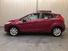 USED 2010 10 FORD FIESTA 1.2 ZETEC 5d 81 BHP FINANCE RATES  FROM 6.9 % APR