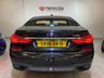 USED 2016 16 BMW 7 SERIES 3.0 730D XDRIVE M SPORT 4d 261 BHP 