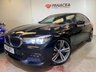 USED 2016 16 BMW 7 SERIES 3.0 730D XDRIVE M SPORT 4d 261 BHP 